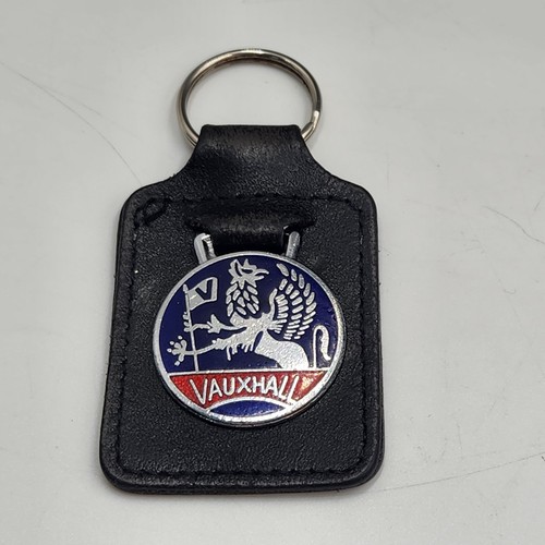 Vintage vauxhall griffin - vintage,