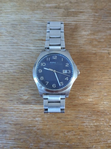Marc jacobs jimmy watch - marc,