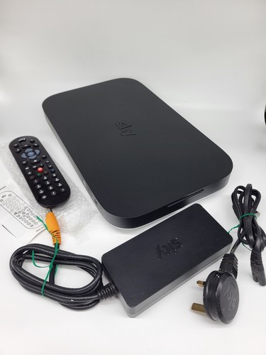 Sky box es240 - q, hd