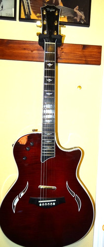 Taylor guitar - taylor, t5