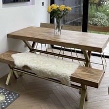 Atkin and Thyme Reeves Medium