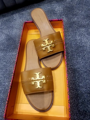 Tory burch spring sandals - burch,