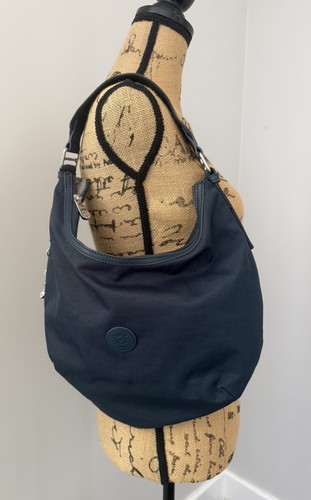 Navy blue kipling - kipling, bag