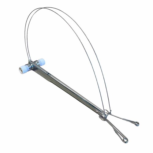 Silver reed knitting - reed,