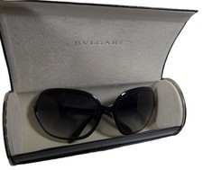 BVLGARI 6037B Unisex Sunglasses in colour 149/8G - Good Conditions