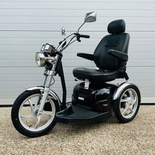 Drive Sport Rider Road Legal All Terrain Mobility Scooter Bike Trike Buggy