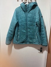 Decathlon Forclaz Puffer