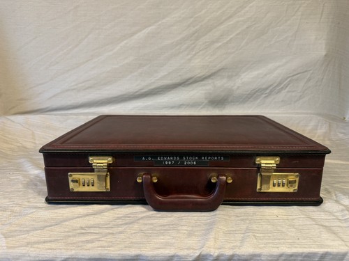Vintage reed genuine leather - vintage,