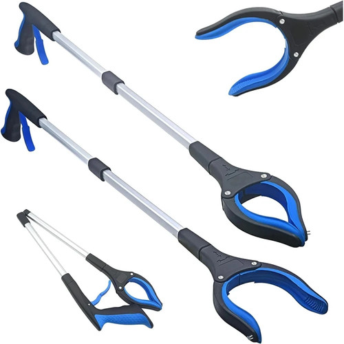 Inch litter picker grabber - inch,