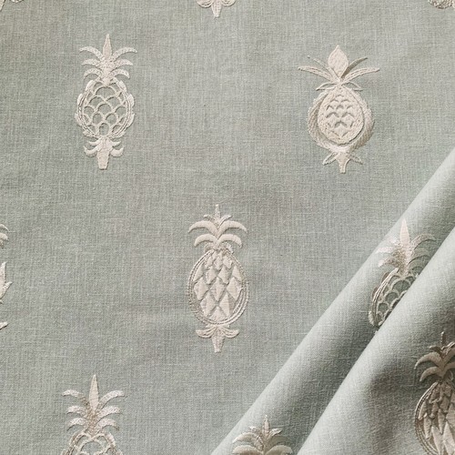 Sanderson curtain fabric - sanderson,