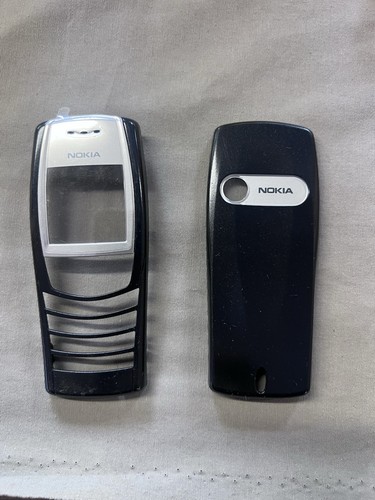 Nokia 6610i mobile - nokia, phone