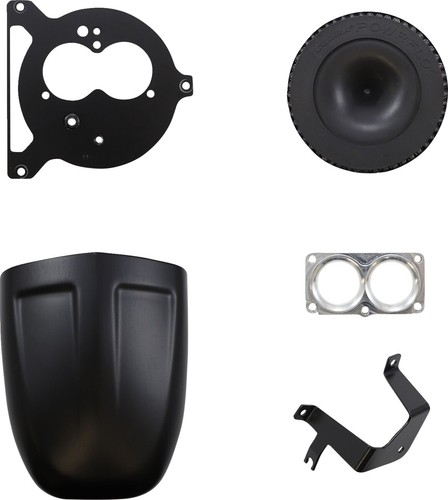 Cobra 0467 air filter - cobra, 06-0467-sb