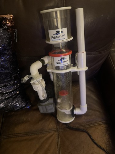 Bubble magus hang protein - hang,