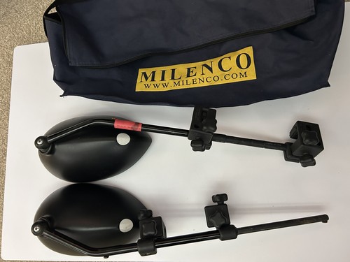 Milenco aero towing - aero,