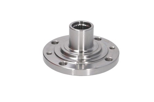 Wheel hub front - hub, fits