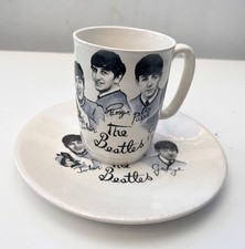 Vintage 1964 The Beatles