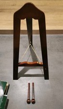 Lovely Mini Georgian Easel