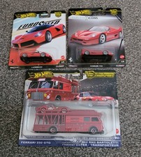 Hot Wheels Car Culture Team