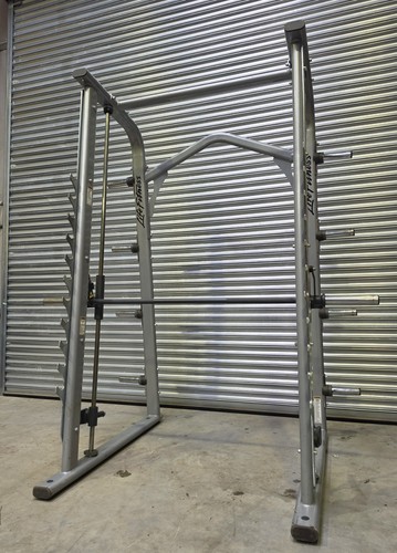 Lifefitness optima series - lifefitness,