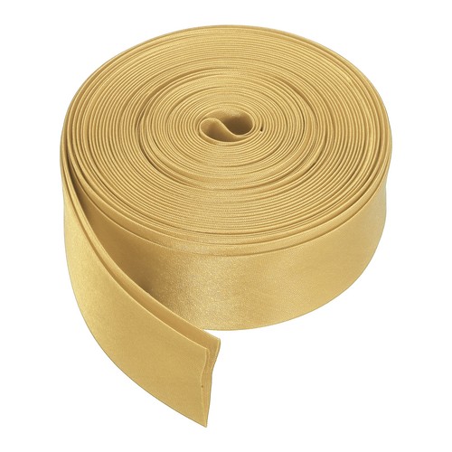 Double fold bias tape - double, for