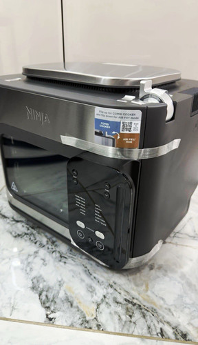Ninja combi 12 - ninja,