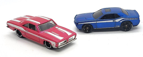 Hot wheels cars 08 - , dodge