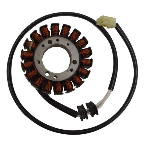 Yamaha 1600 wildstar - yamaha, stator