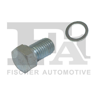 Fa1 768 920 - sealing, plug