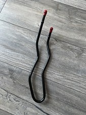 Honda CRV Diesel Power Steering Cooler Pipe (Behind Bumper) 2005-2006 Cooper BLK