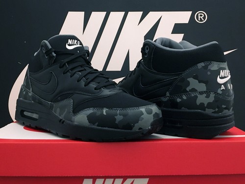 2014 nike air max mid - ds,