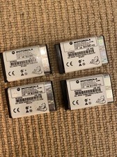 Ex Police Motorola MTH Radio