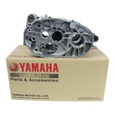Yamaha Genuine OEM Engine