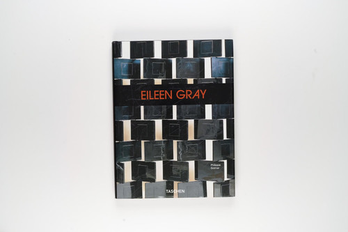 Eileen gray design and - eileen,