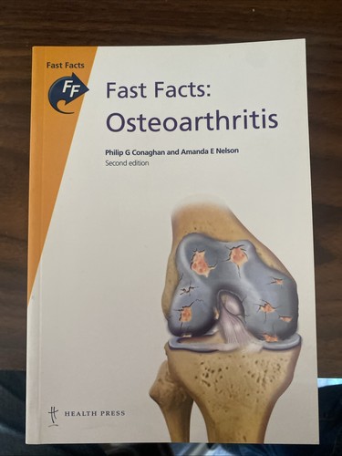 Osteoarthritis philip g - osteoarthritis,