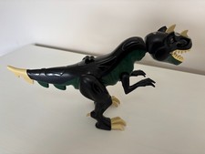 Lego Dinosaur T-Rex Dino 2010