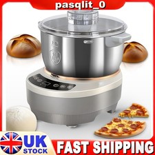 UK 7L Electric Dough Mixer