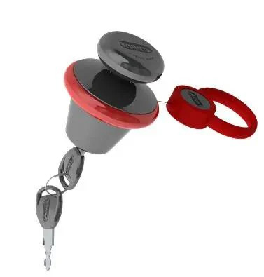 Abus moto motorcycle - abus, motorbike