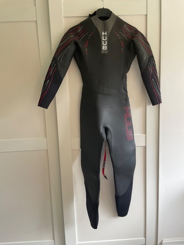Huub wetsuit womens - womens., medium