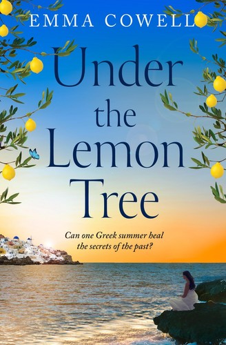 Under the lemon tree escape - under,