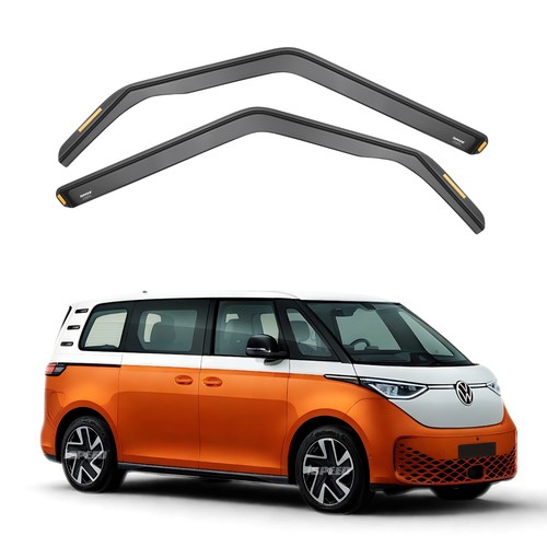 Ispeed wind deflectors for - for, vw