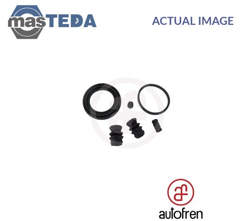 D4106 brake caliper repair kit - brake,