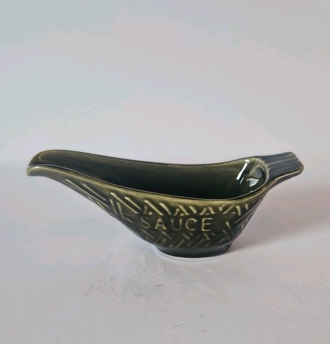 Vintage crown devon green - devon, high