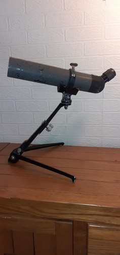 Opticron 60mm spotting scope - d,