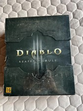Diablo 3 Reaper of Souls