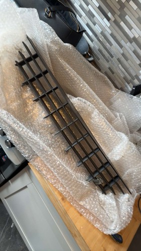 Corsa irmscher grille - corsa, c