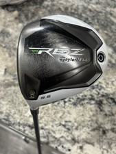 Taylormade RocketBallz Flex