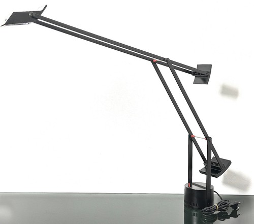 Tizio table lamp artemide - tizio,