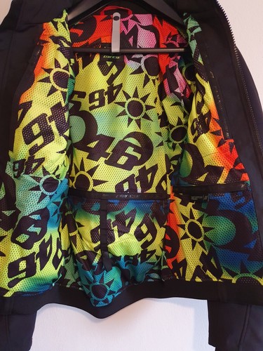 Valentino rossi vr46 dainese - rossi,