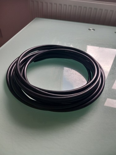 Rg213 low loss ohm - low,