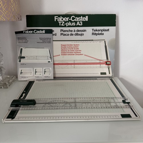 Faber castell plus a3 - tz-plus,